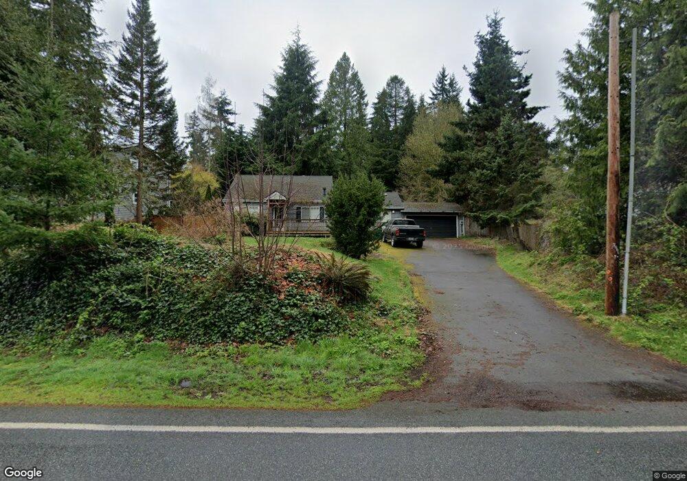 7806 Olympic View Dr, Edmonds, WA 98026 - photo 1