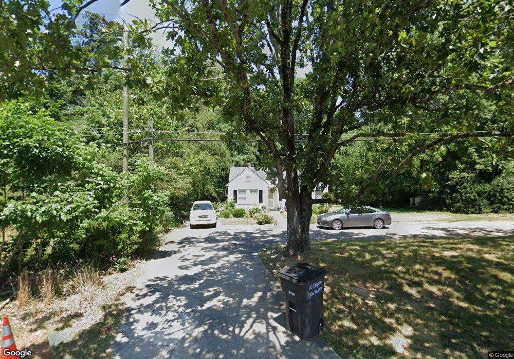 1190 Mack Rd, Asheboro, NC 27205 - photo 1