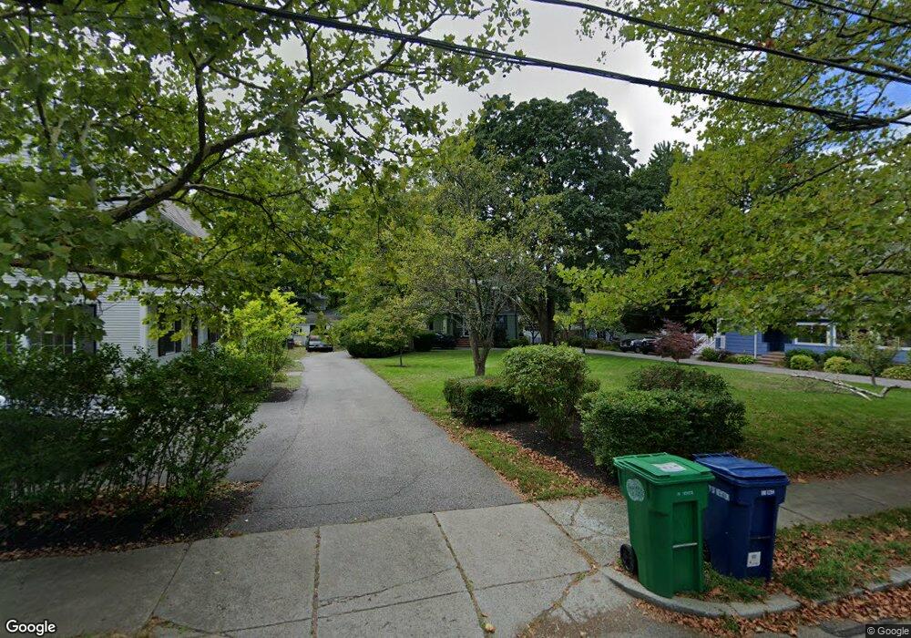 96 Fair Oaks Ave, Newtonville, MA 02460 - photo 1