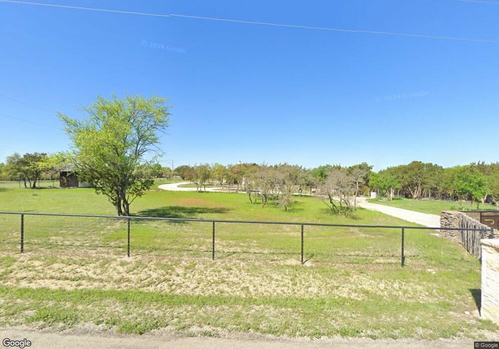 205 Rocky Ridge Ln, Weatherford, TX 76085 - photo 1