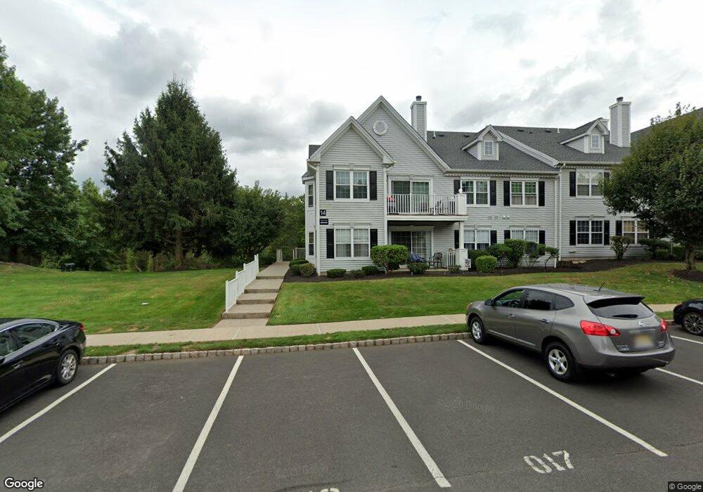 1436 Magnolia Ln, Branchburg, NJ 08876 - photo 1