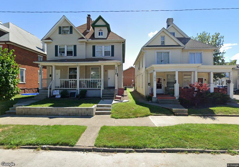 1438 Hunter Ave unit 440, Columbus, OH 43201 - photo 1