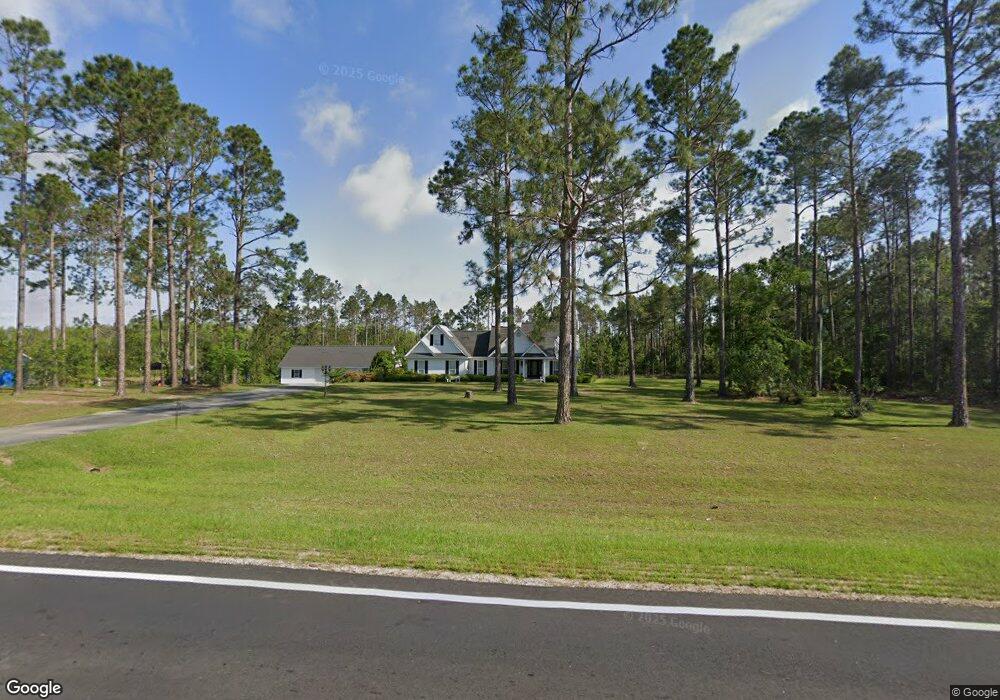 6550 Sinkhole Rd, Ambrose, GA 31512 - photo 1