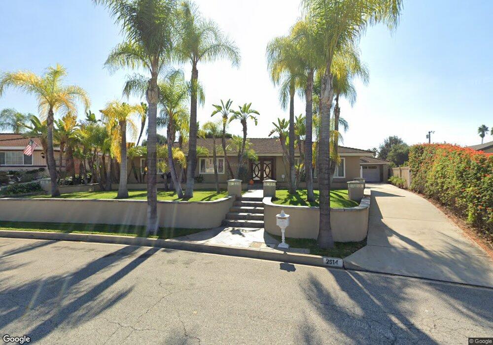 2514 E Larkwood St, West Covina, CA 91791 - photo 1