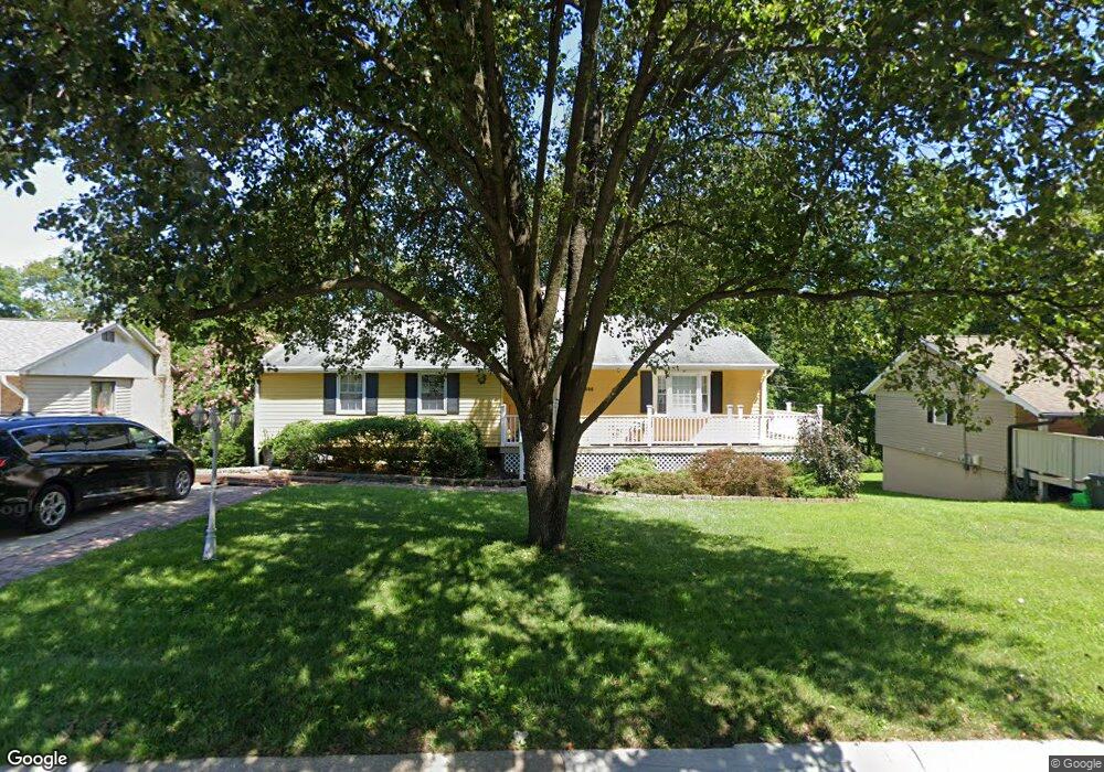 8600 Briarcroft Ln, Laurel, MD 20708 - photo 1