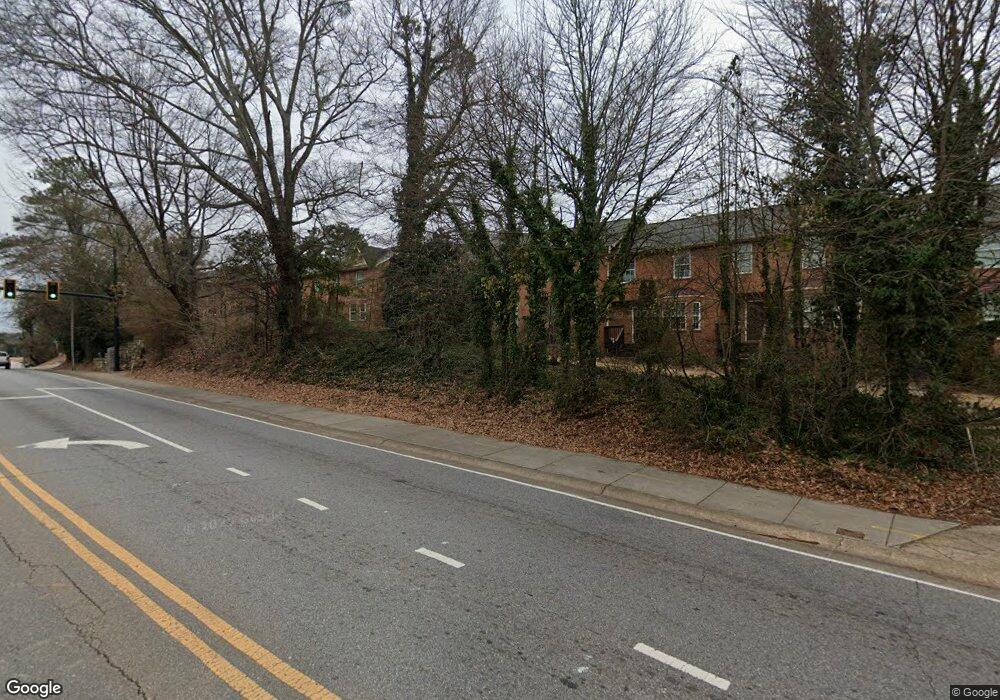 2180 S Milledge Ave, Athens, GA 30605 - photo 1