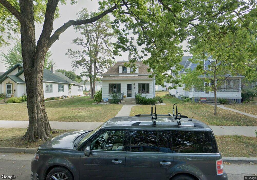 314 N Franklin St, New Ulm, MN 56073 - photo 1