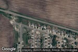 706 W Beck St, Worthing, SD 57077