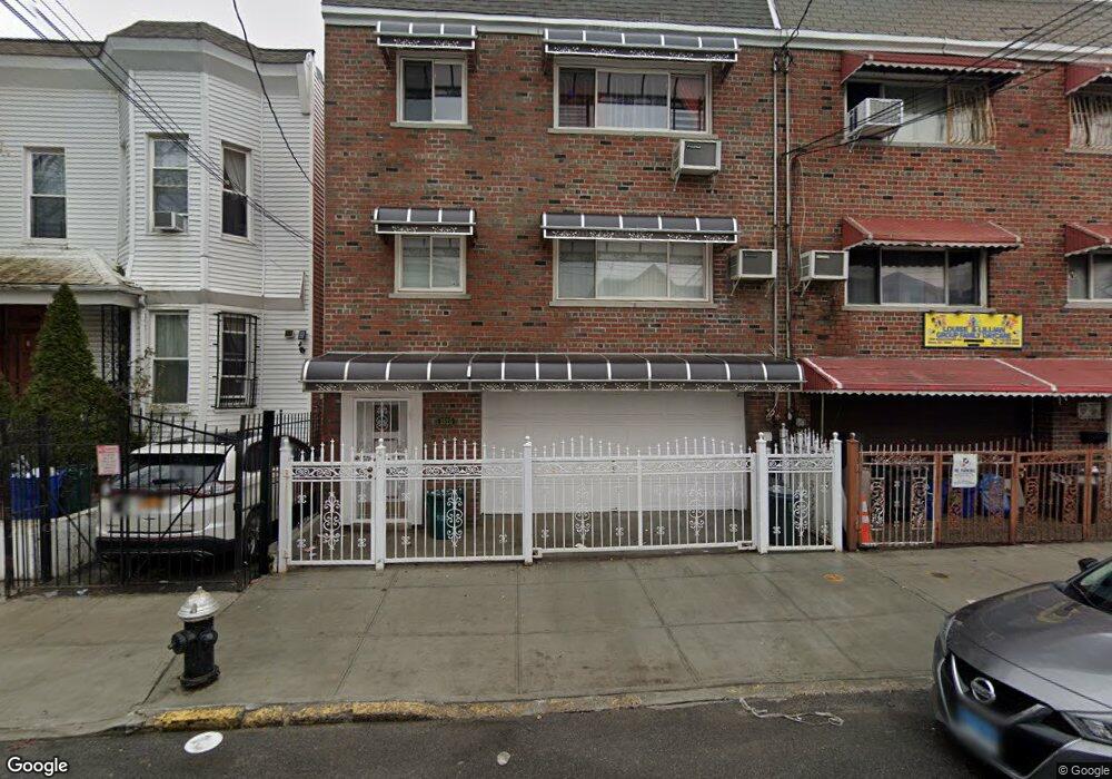 1525 Commonwealth Ave, Bronx, NY 10460 - photo 1