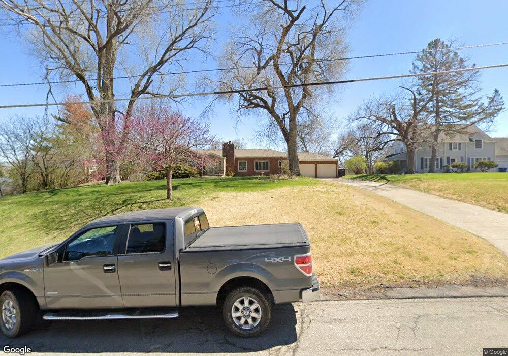 3405 SW 31st St, Des Moines, IA 50321 - photo 1