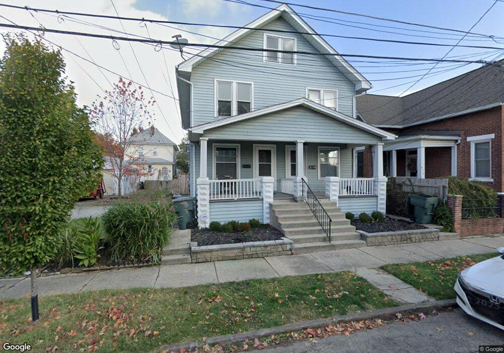 470 Siebert St unit 472, Columbus, OH 43206 - photo 1