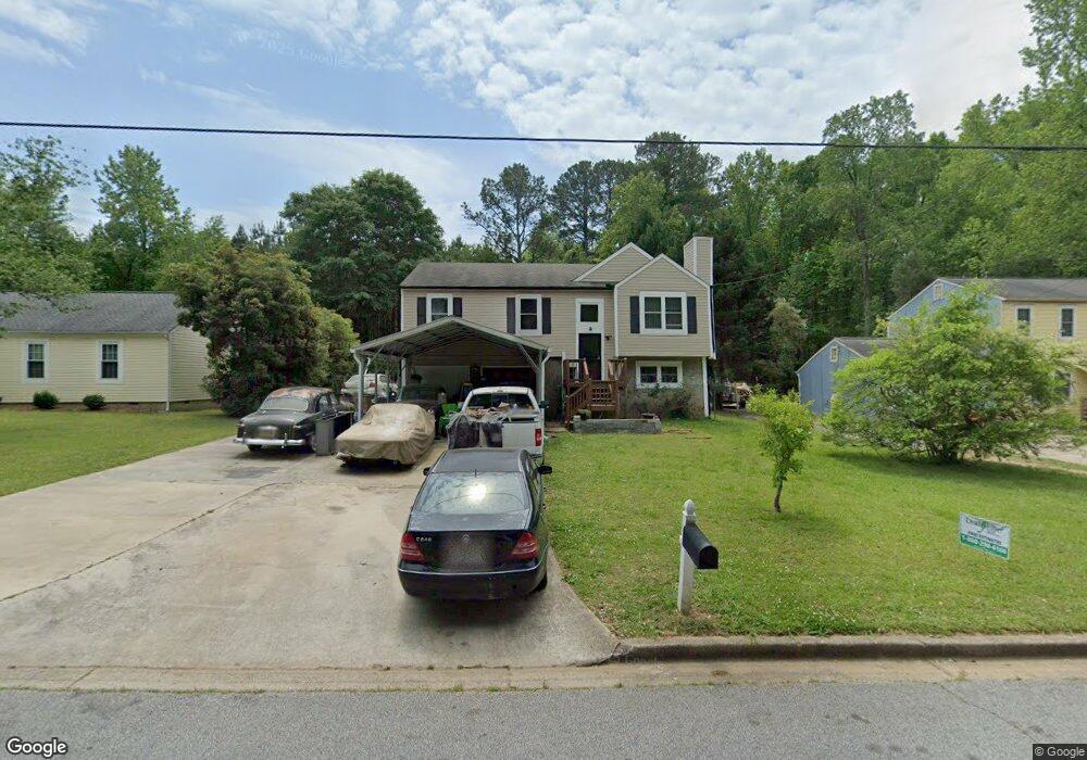 3229 Pawnee Dr unit 6, Rex, GA 30273 - photo 1