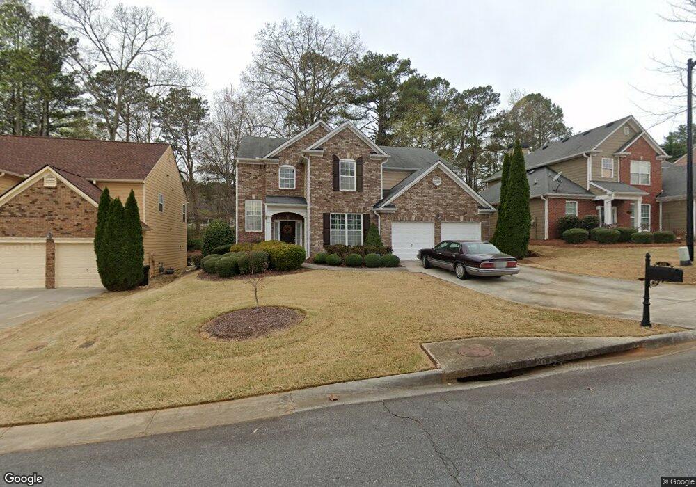 220 Autumn Trail unit 1B1, Acworth, GA 30102 - photo 1