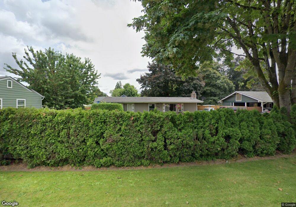 3450 7th St, Hubbard, OR 97032 - photo 1