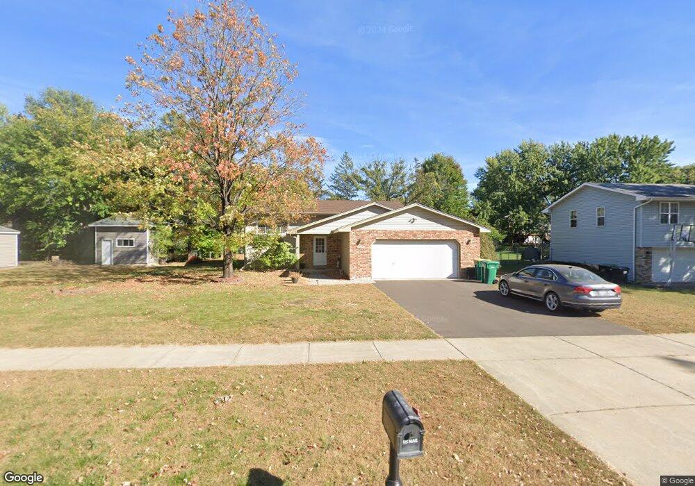 11971 9th Ave NW, Coon Rapids, MN 55433 - photo 1