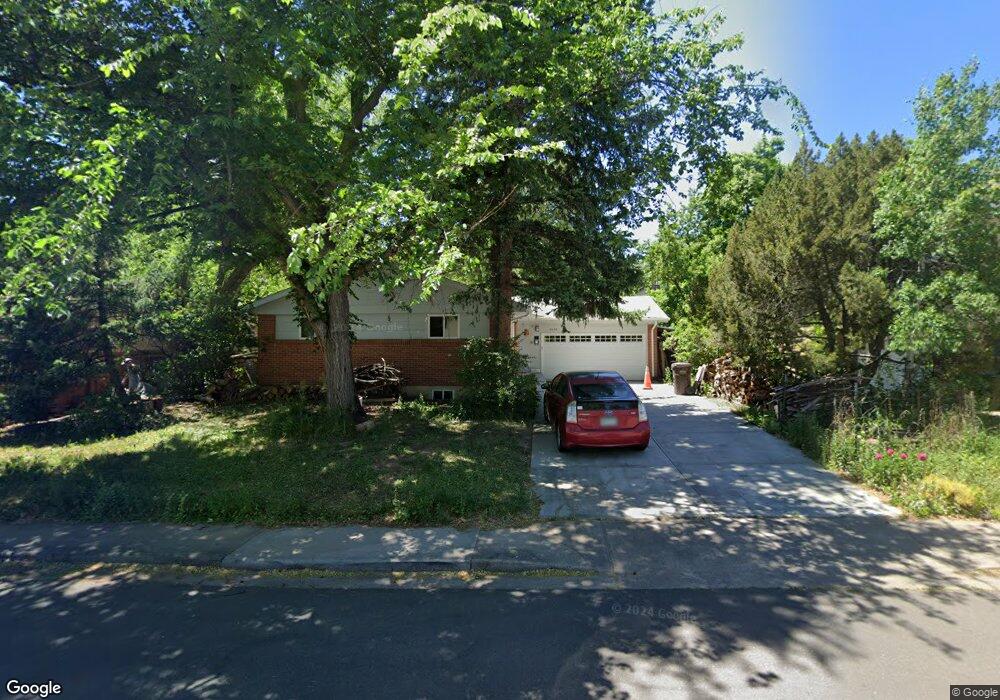 3655 Buckeye Ct, Boulder, CO 80304 - photo 1