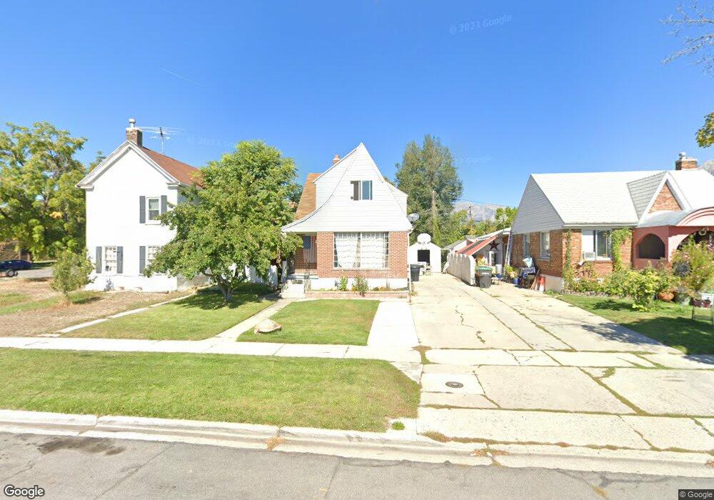 588 W 400 S, Provo, UT 84601 - photo 1