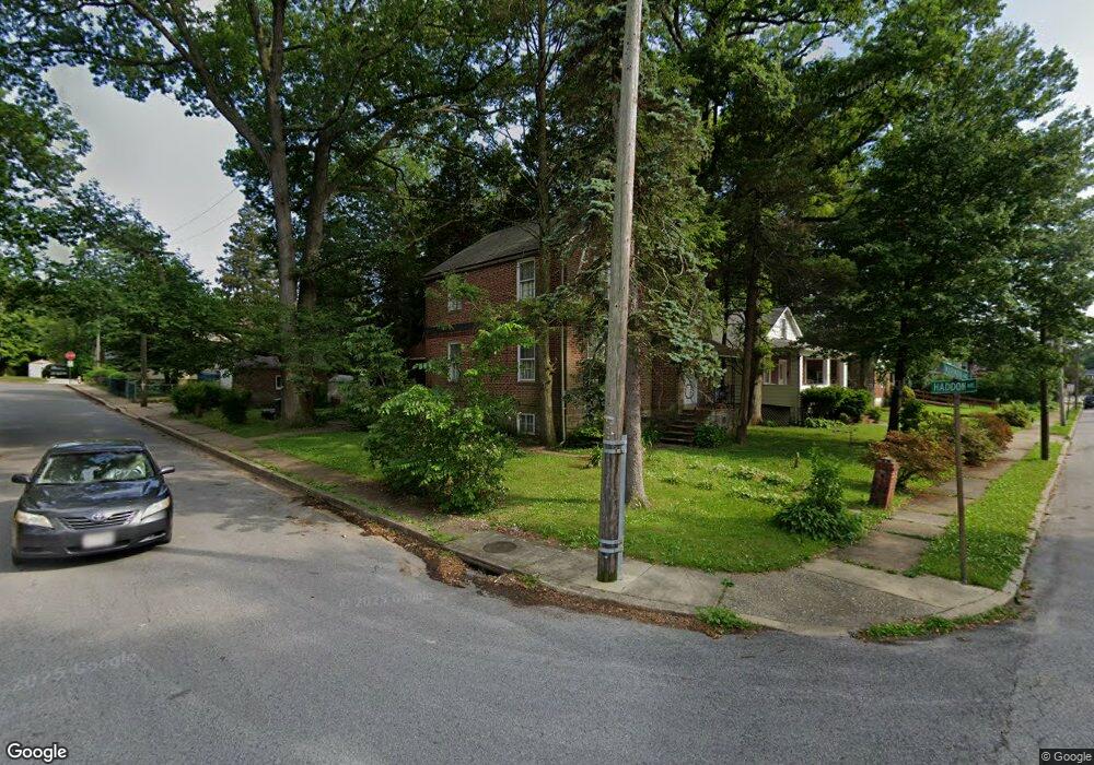 3619 Marmon Ave, Gwynn Oak, MD 21207 - photo 1