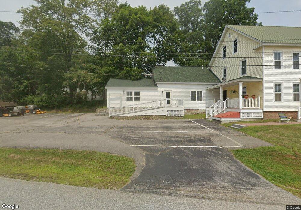 1 Grove St, Wolfeboro, NH 03894 - photo 1