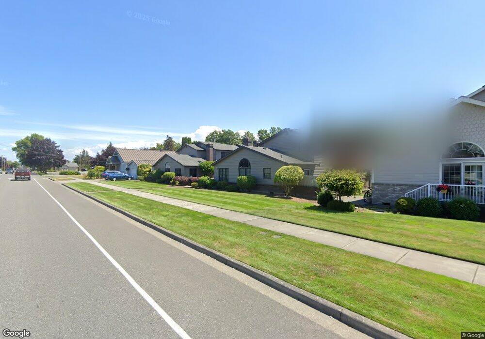 1111 Grover St, Lynden, WA 98264 - photo 1