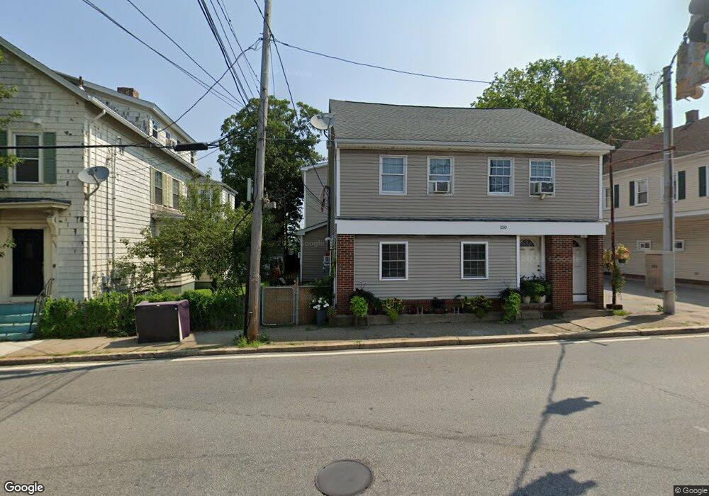 150 Main St, Warren, RI 02885 - photo 1