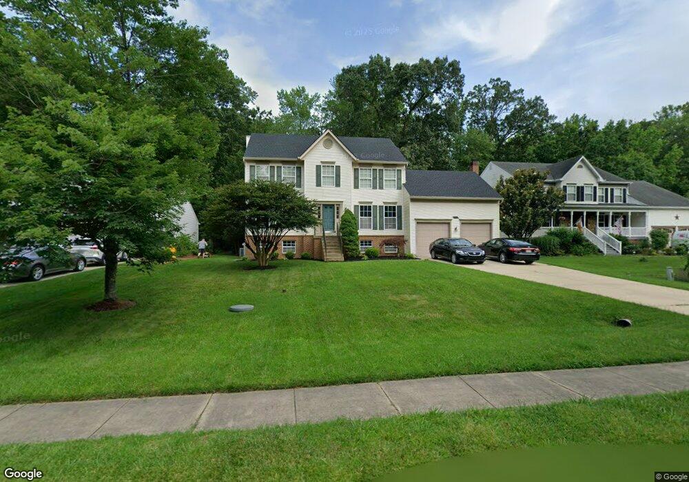 621 Plantation Blvd, West River, MD 20778 - photo 1