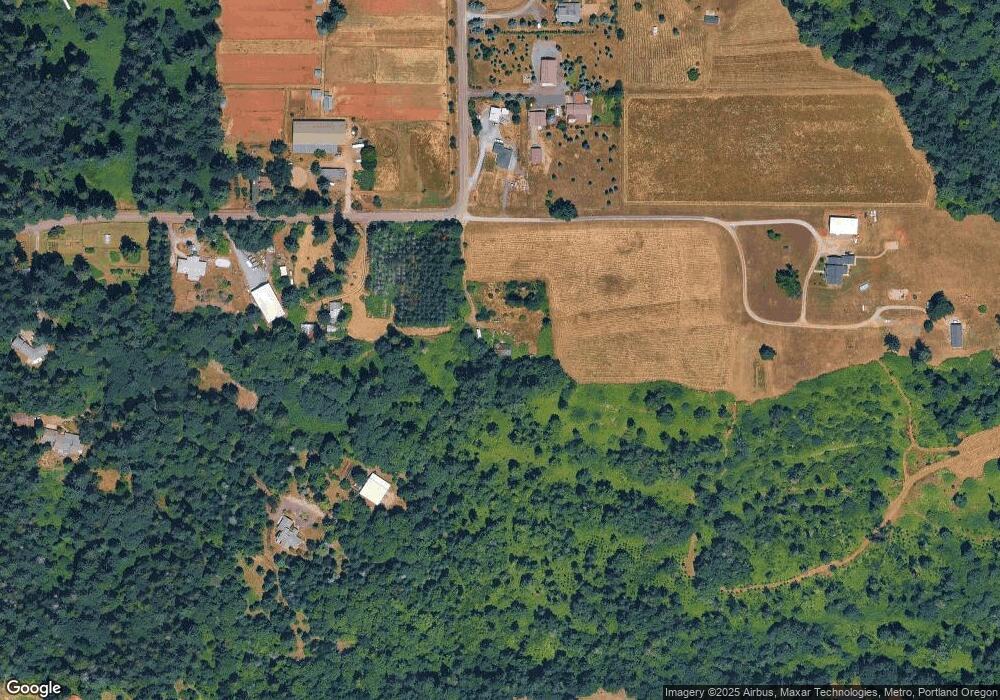 14342 S Cochell Ln, Mulino, OR 97042 - photo 1