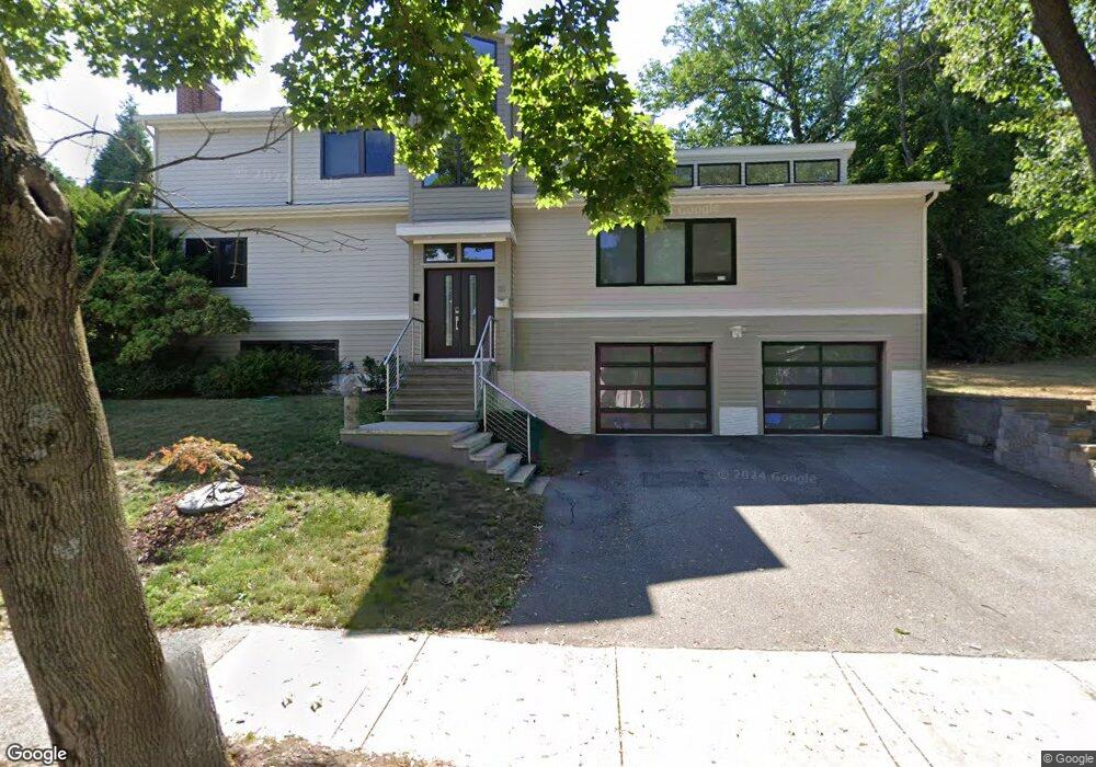 49 Hazelhurst Ave, West Newton, MA 02465 - photo 1