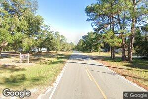 2101 Black Rd, Darien, GA 31305