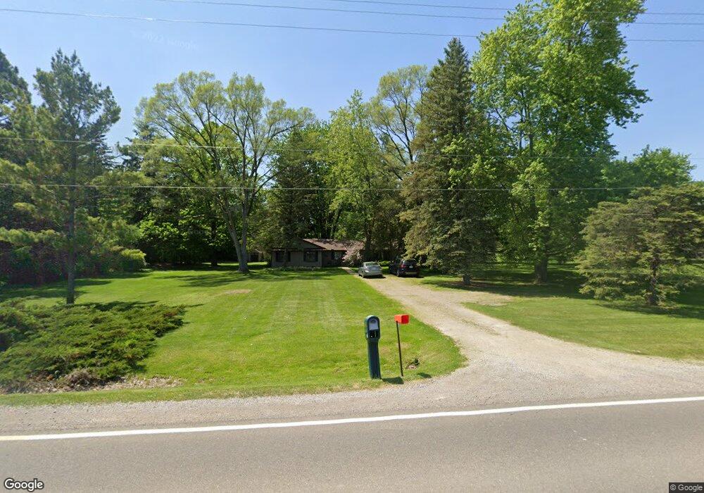 1377 N Gale Rd, Davison, MI 48423 - photo 1