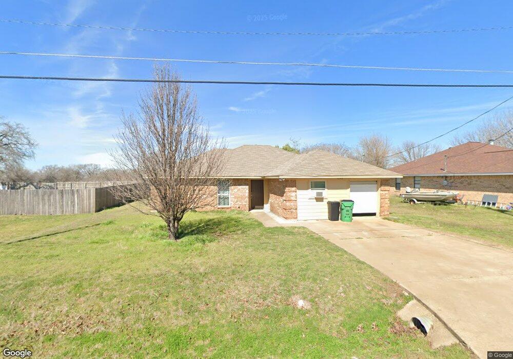 4049 Country Meadows Cir, Granbury, TX 76049 - photo 1