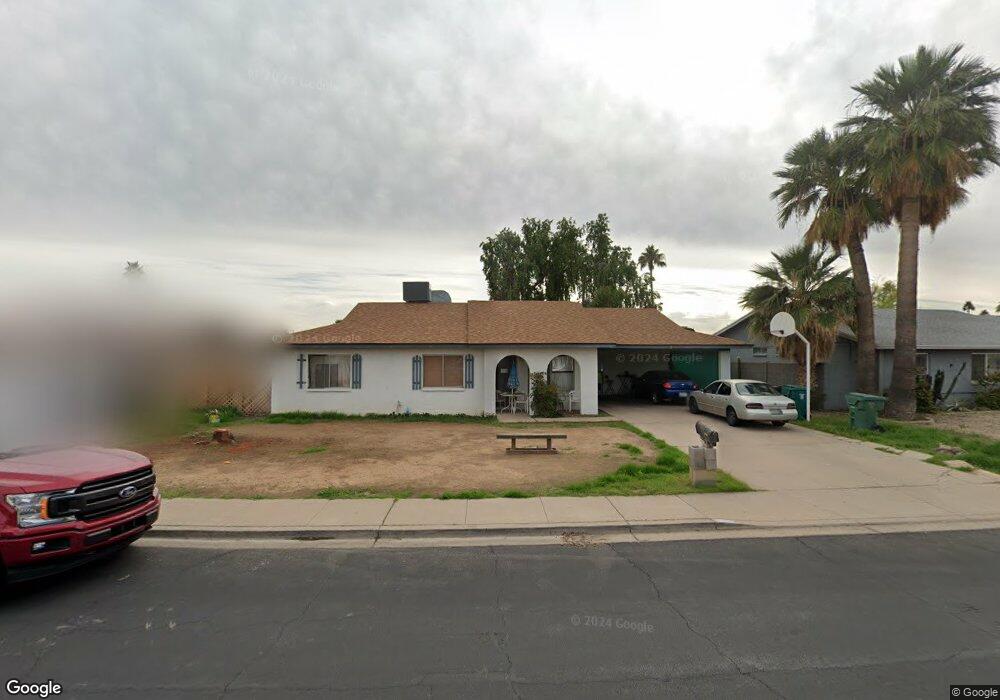 1513 E Emerald Ave, Mesa, AZ 85204 - photo 1