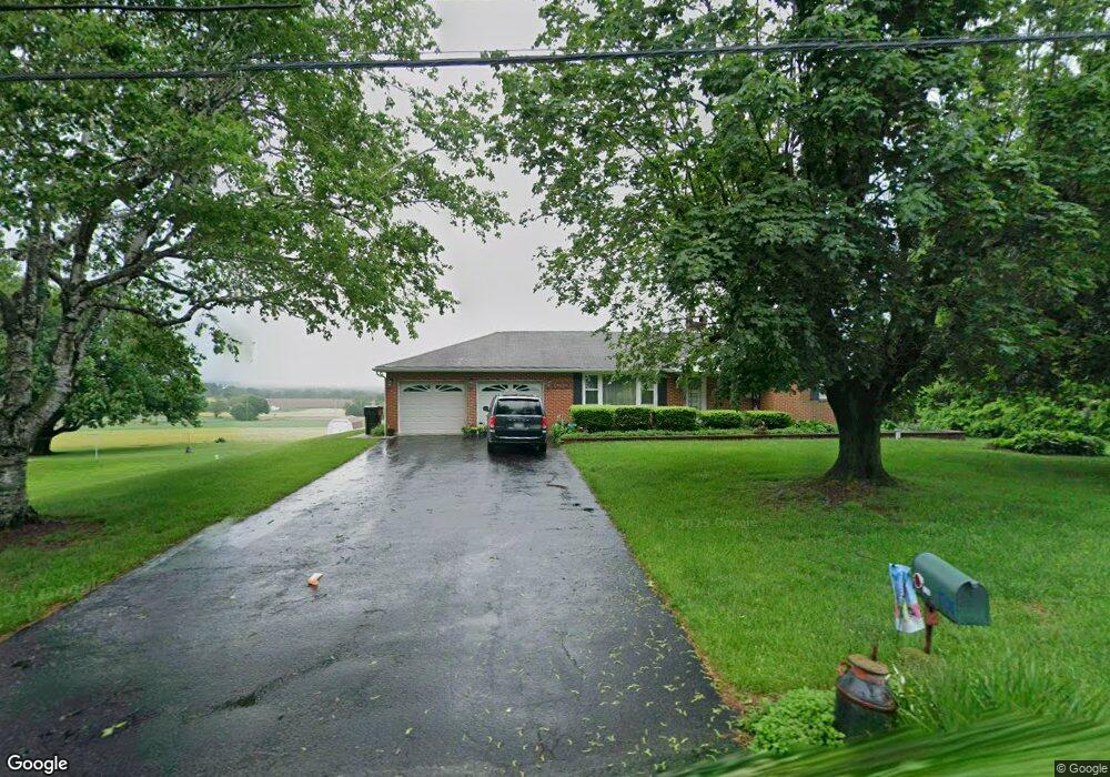 1736 County Line Rd, Bechtelsville, PA 19505 - photo 1