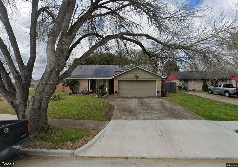 4903 Riverwood Dr, Richmond, TX 77469 - photo 1