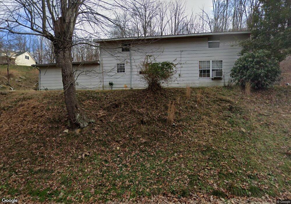 7001 Beech Fork Rd, East Lynn, WV 25512 - photo 1