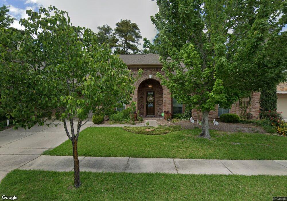 1806 Candlelight Place Dr, Houston, TX 77018 - photo 1