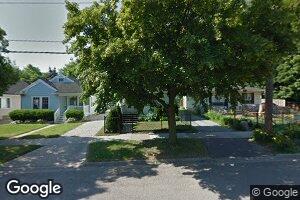 1229 W Barnes Ave, Lansing, MI 48910