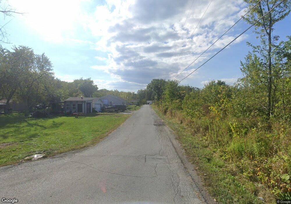 13446 Hobart St, Cedar Lake, IN 46303 - photo 1