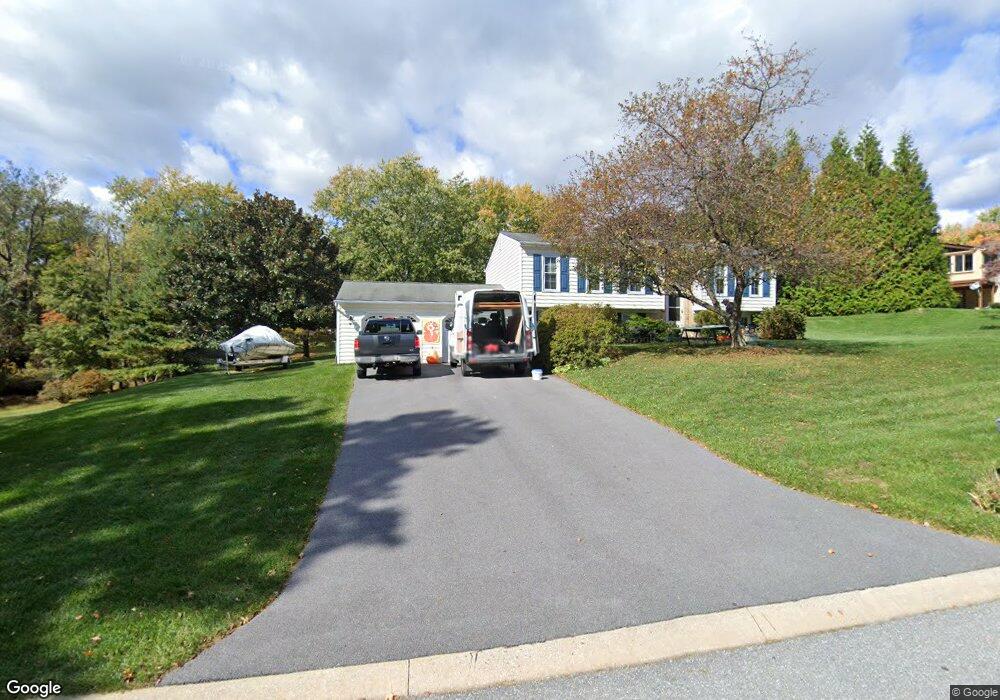 5419 Huckleberry Ln, Sykesville, MD 21784 - photo 1