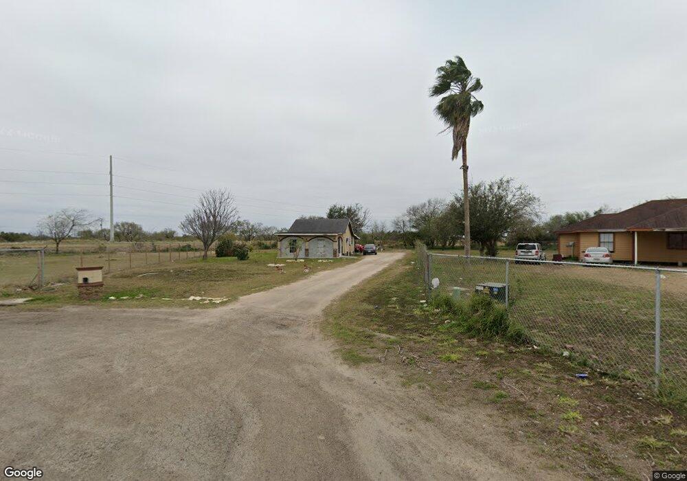 516 Huisache Cir, Donna, TX 78537 - photo 1