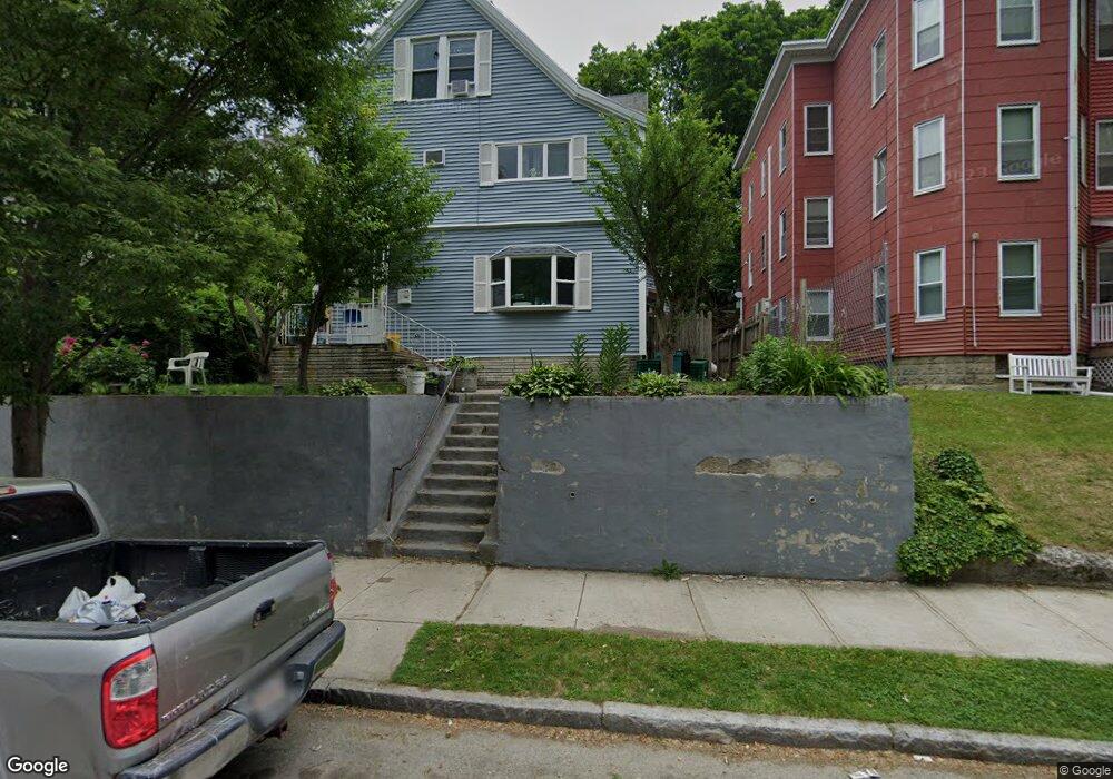 30 Paine St, Worcester, MA 01605 - photo 1