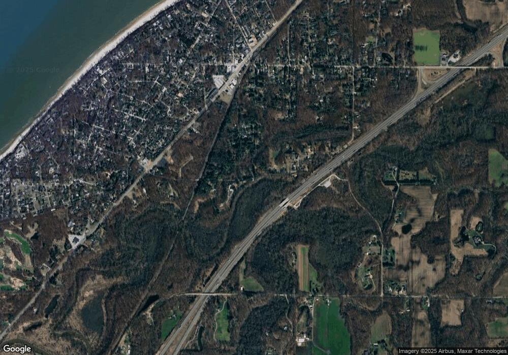 1 Community Hall Rd, Union Pier, MI 49129 - photo 1