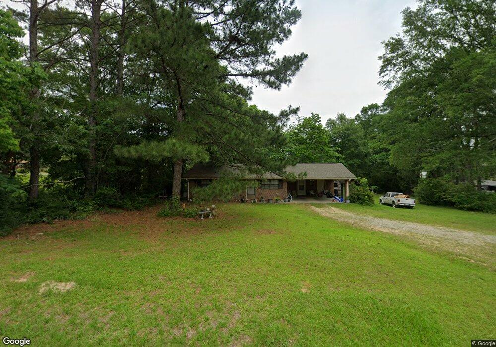38 Calhoun Circle Dr, Laurel, MS 39443 - photo 1