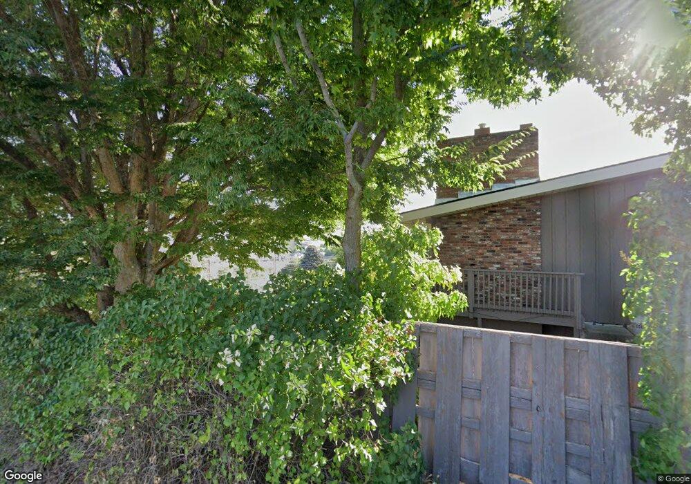 3002 Old Dufur Rd, the Dalles, OR 97058 - photo 1