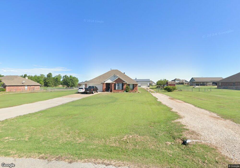 4841 Penn Place Dr, Edmond, OK 73025 - photo 1