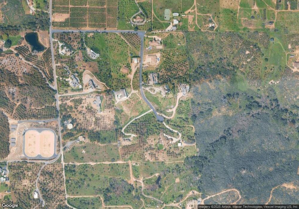 0000 Dendy Sky Ln unit PAR 2 TR 1018241, Valley Center, CA 92082 - photo 1