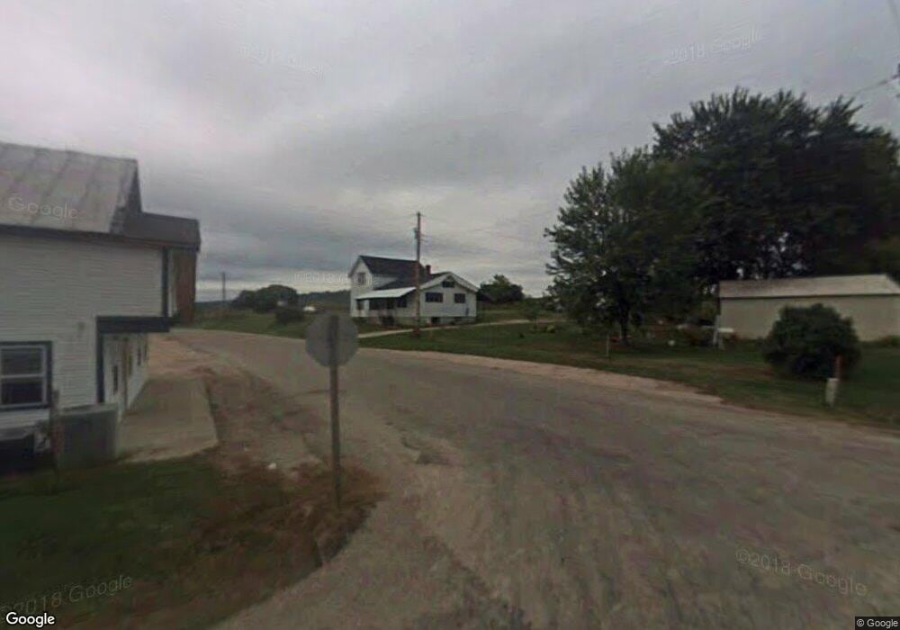 20715 County Hwy N, Camp Douglas, WI 54618 - photo 1