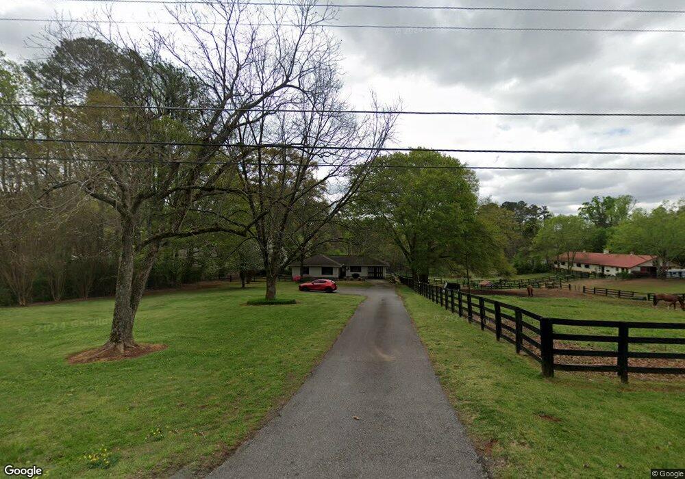 14400 Providence Rd, Alpharetta, GA 30004 - photo 1