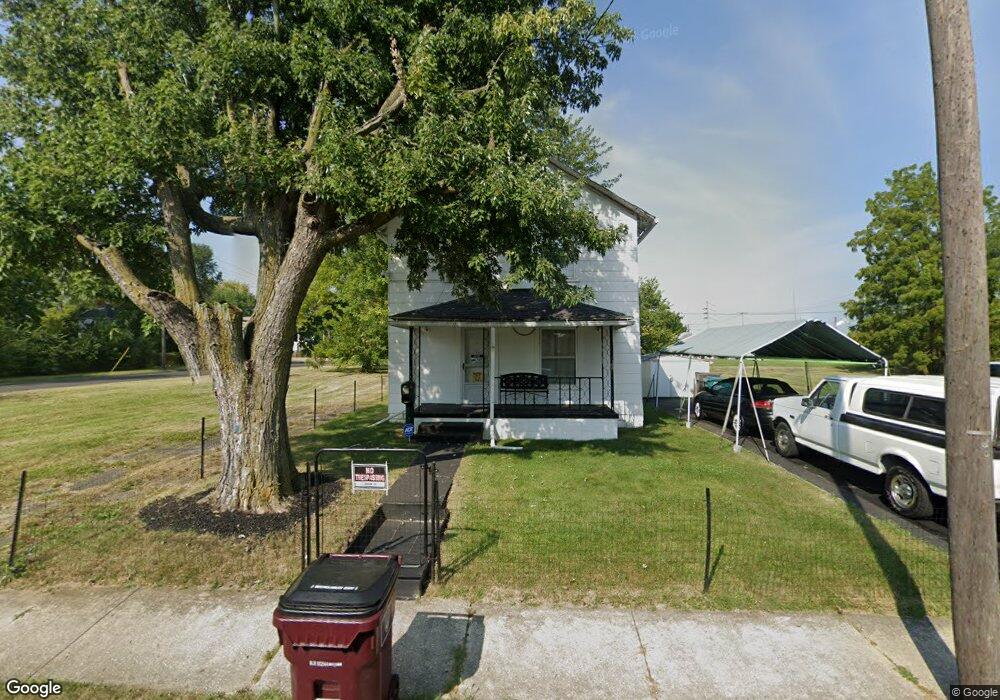 1336 S Union St, Lima, OH 45804 - photo 1