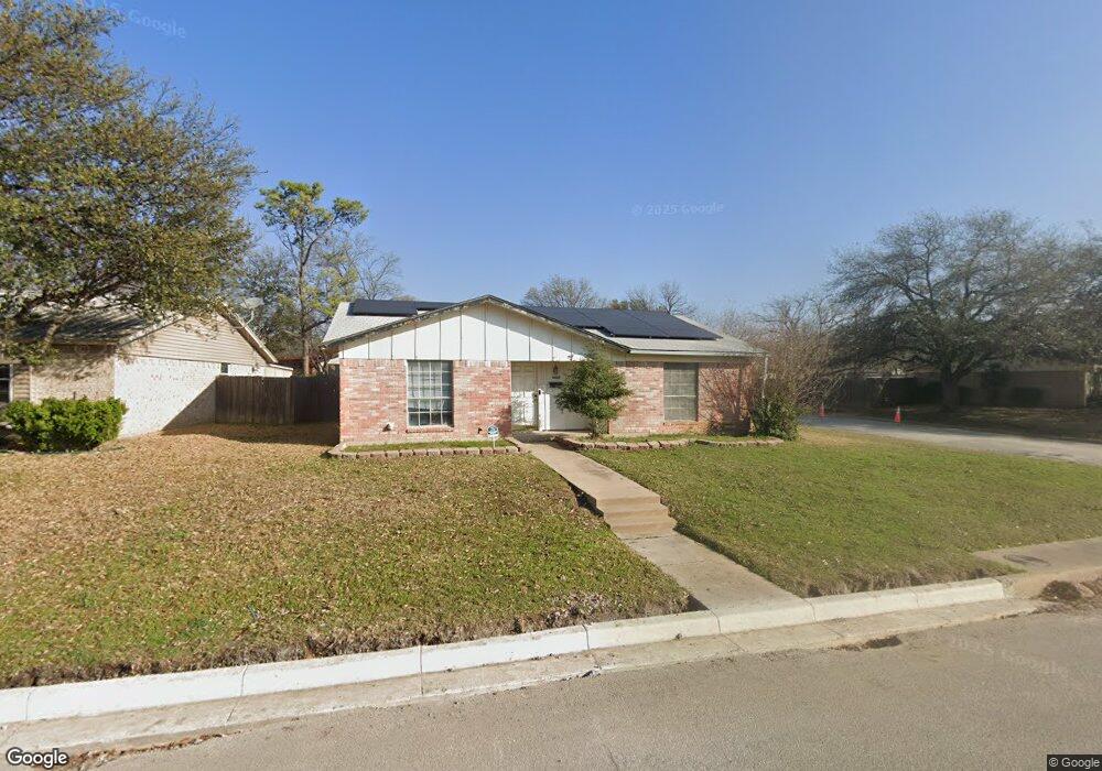 3600 Madrid Dr, Fort Worth, TX 76133 - photo 1